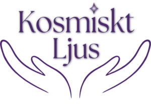 Kosmiskt Ljus Logotyp